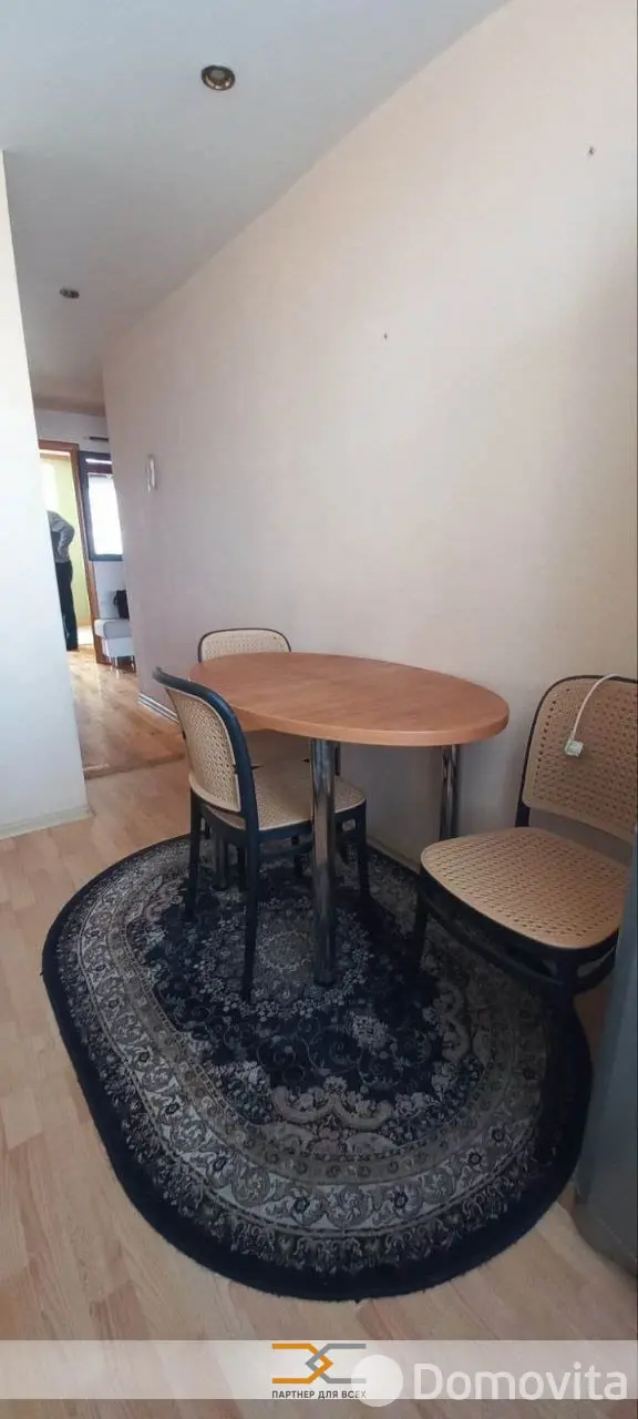 квартира, Минск, ул. Жудро, д. 21