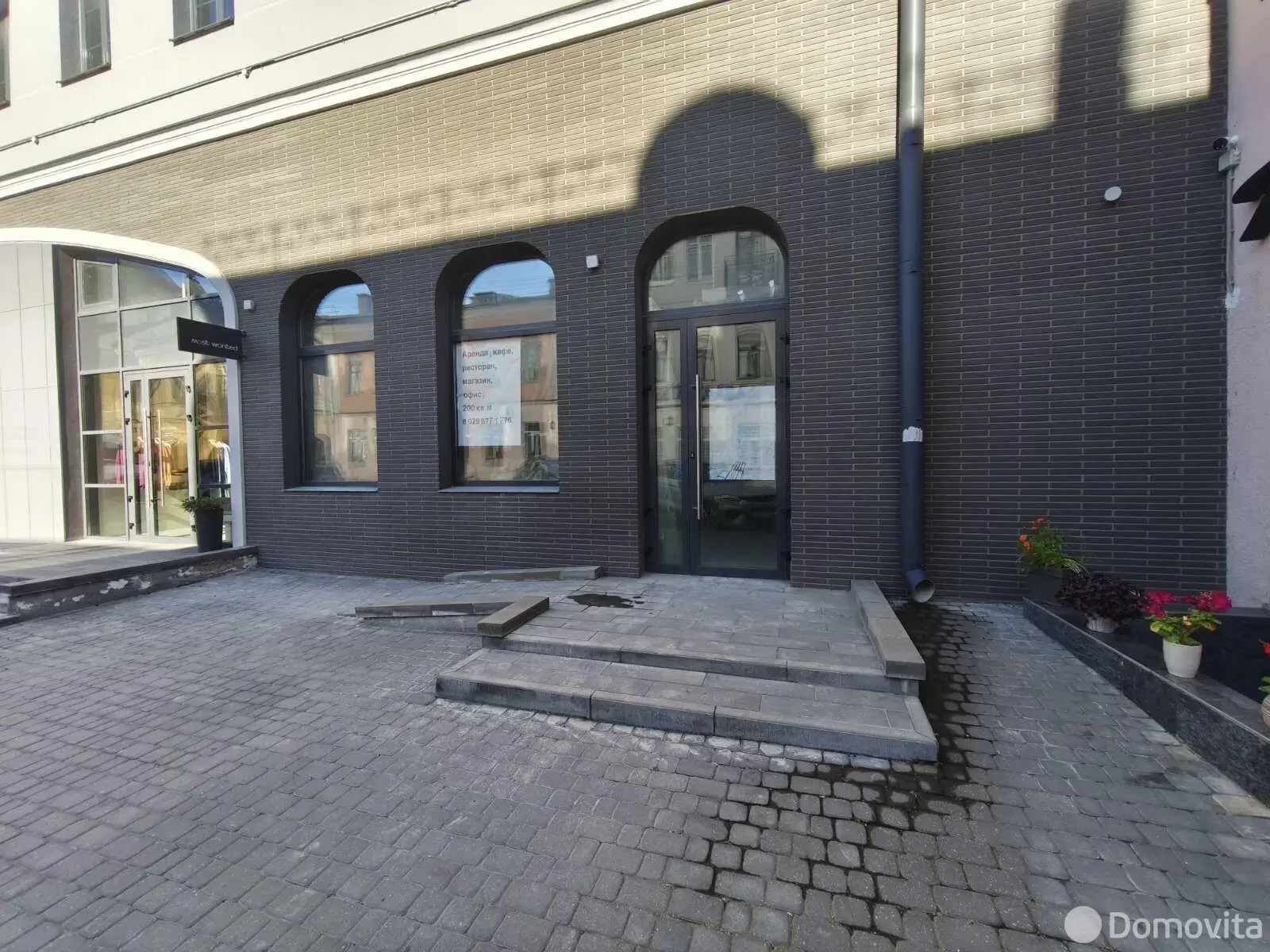 Снять офис на ул. Интернациональная, д. 3 в Минске, 3536EUR, код 15884 - фото 5