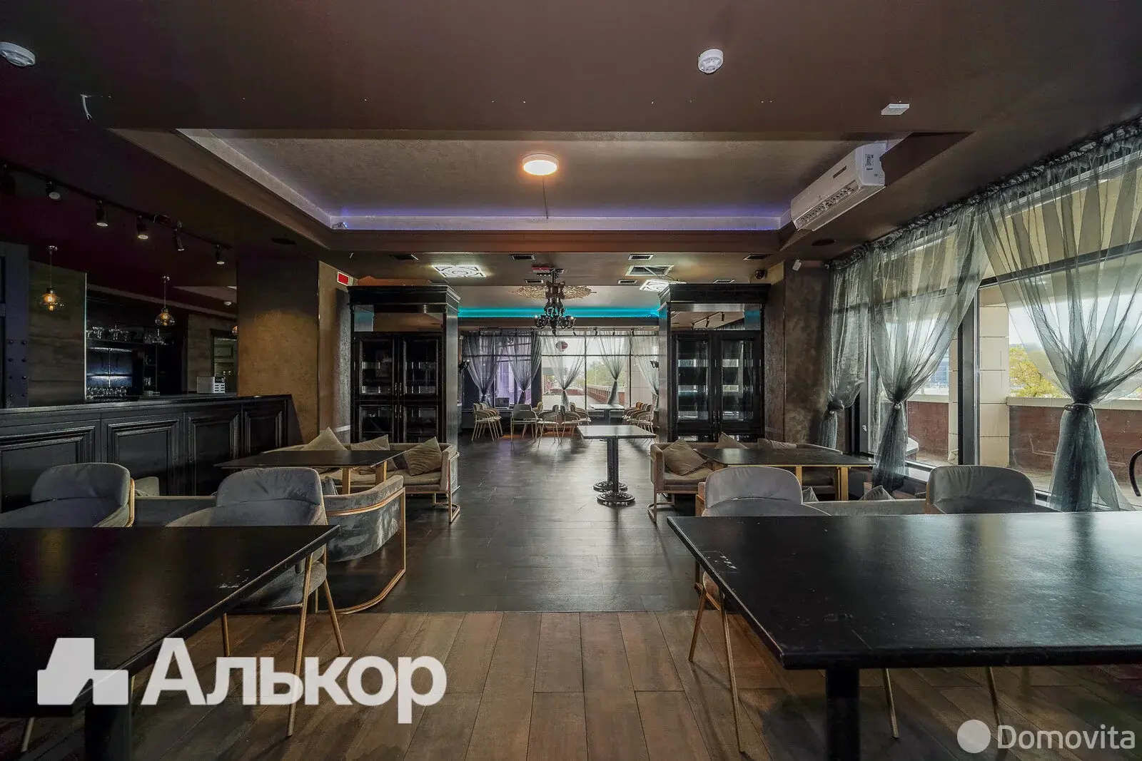 объект сферы услуг, Минск, ул. Сторожовская, д. 6 в Центральном районе