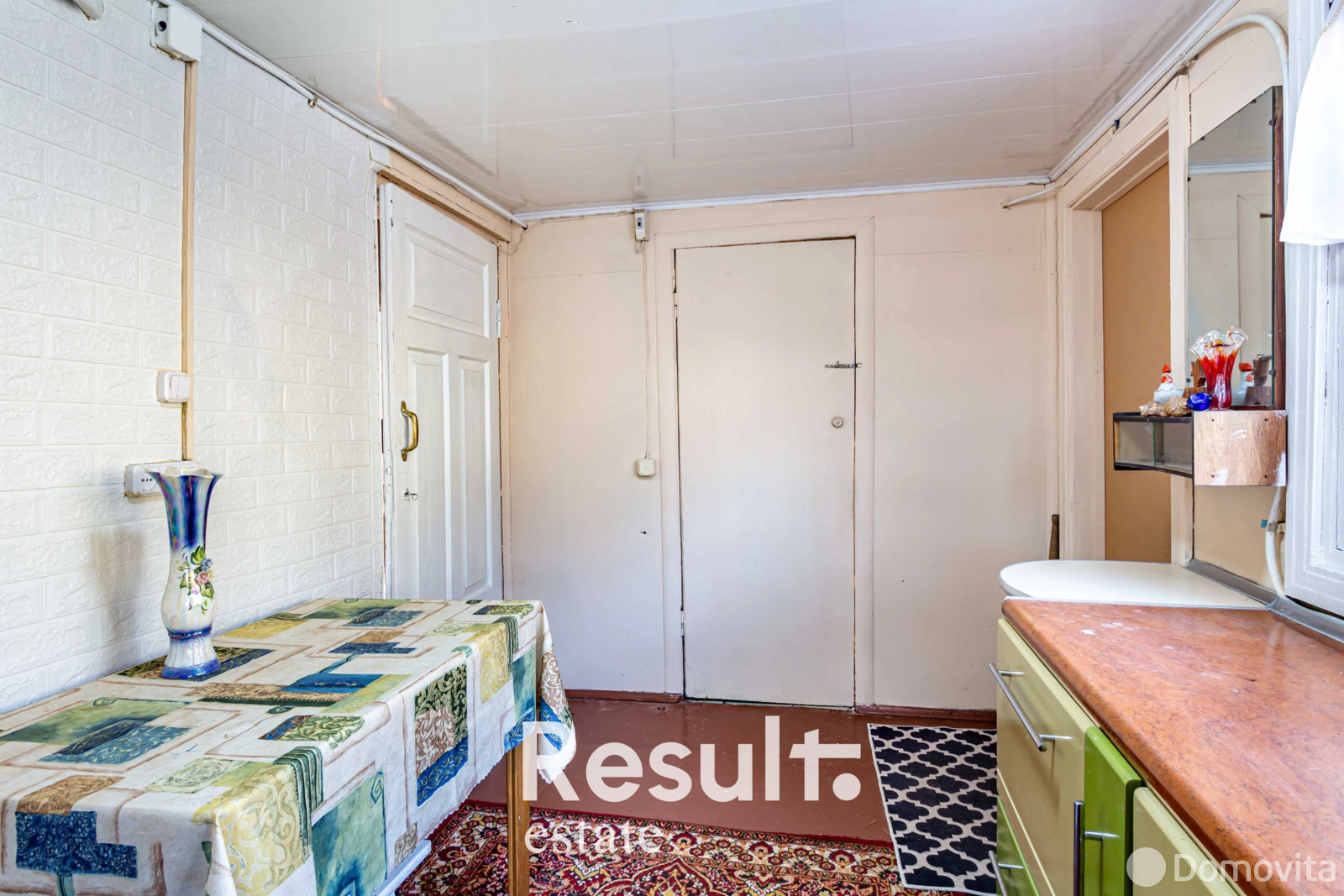 коттедж, Столбцы, ул. Социалистическая, д. 145 