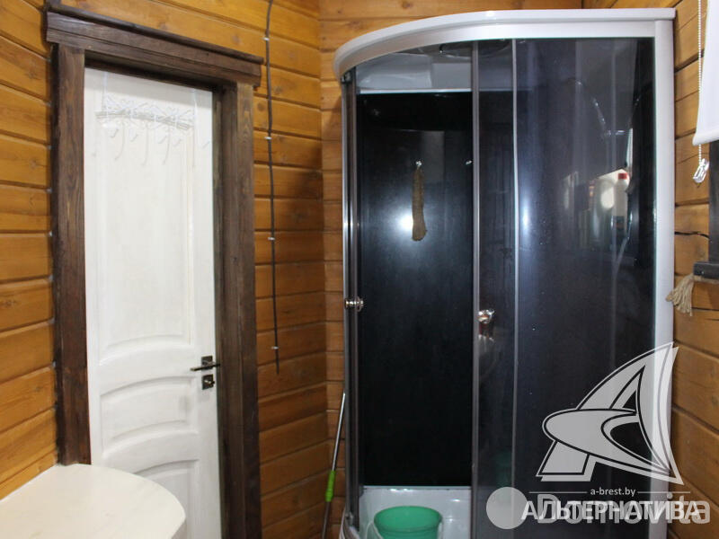 Купить 1-этажную дачу в Экран-83 Брестская область, 52000USD, код 180254 - фото 13