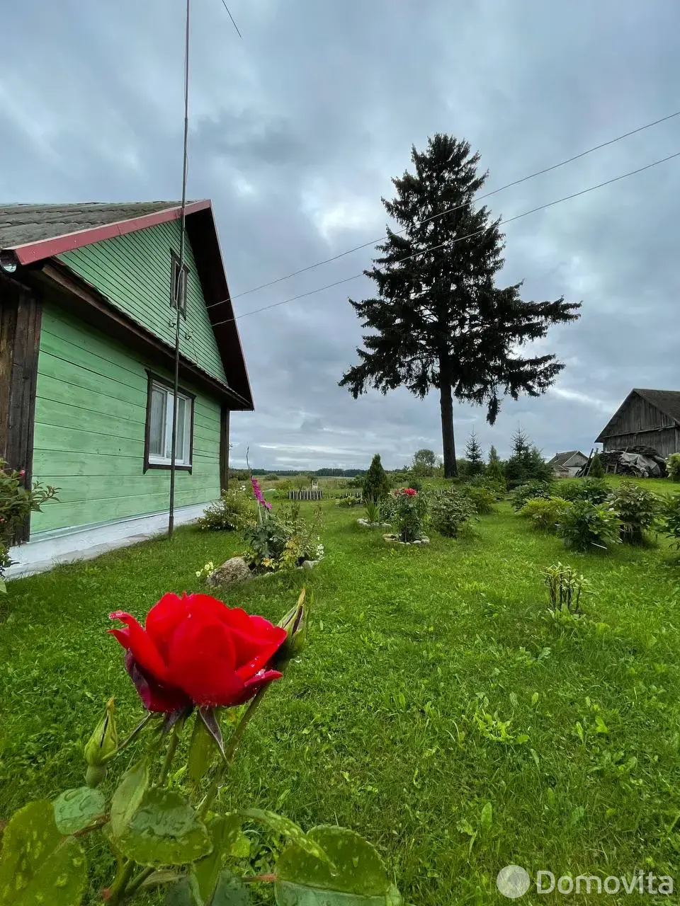 дача, Малявки, без посредников