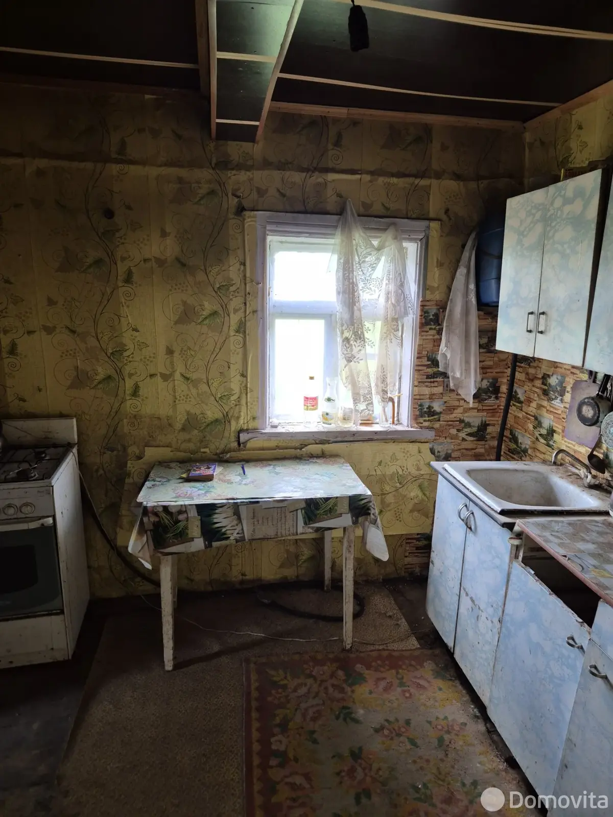 купить дом, Новоселки 1, ул. Заречная, д. 116