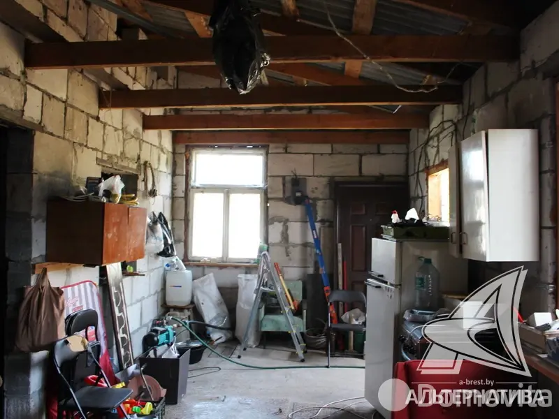 дача, Приозерное, 