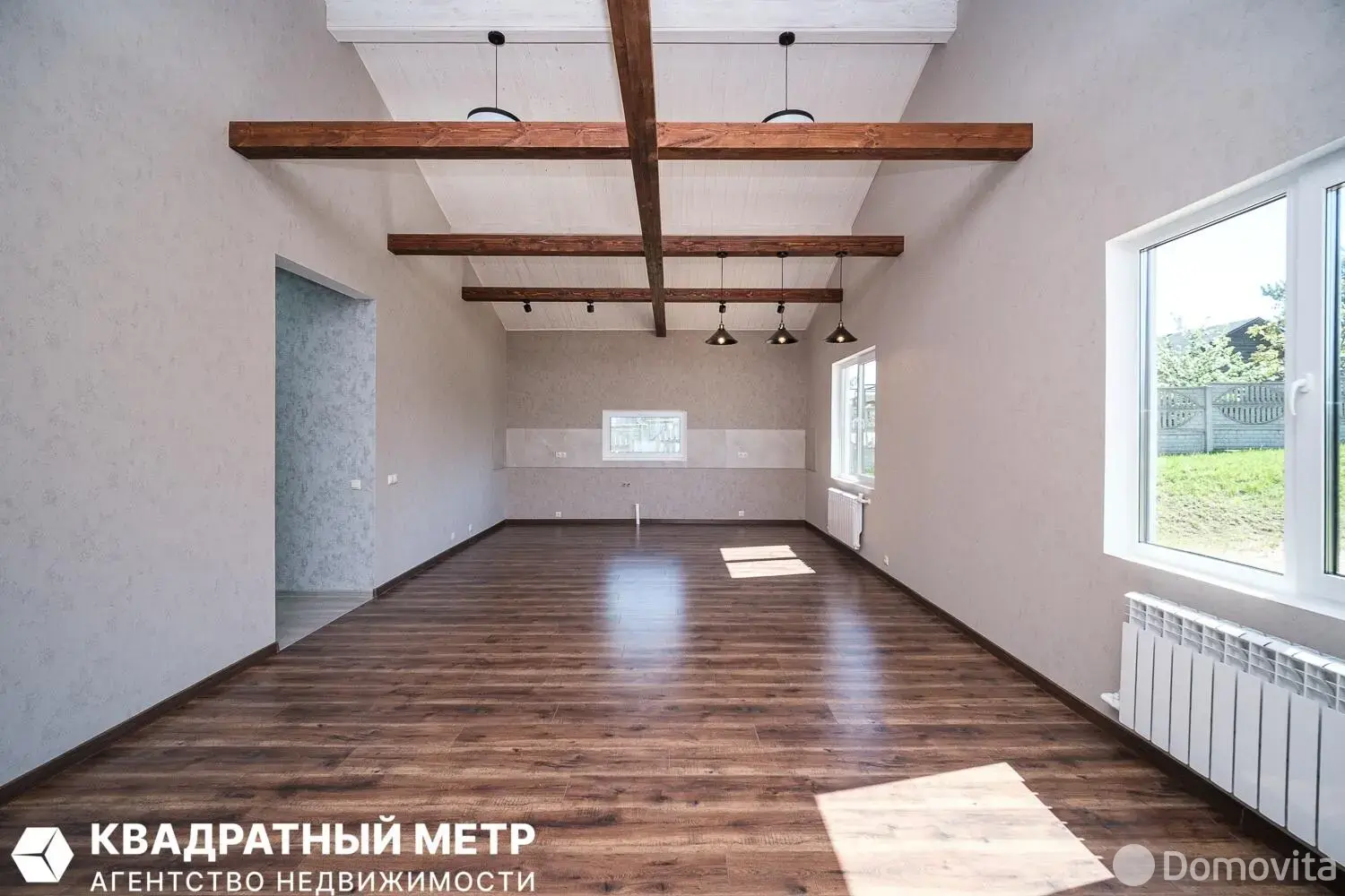 Купить 1-этажную дачу в Звезда Минская область, 137000USD, код 185720 - фото 22