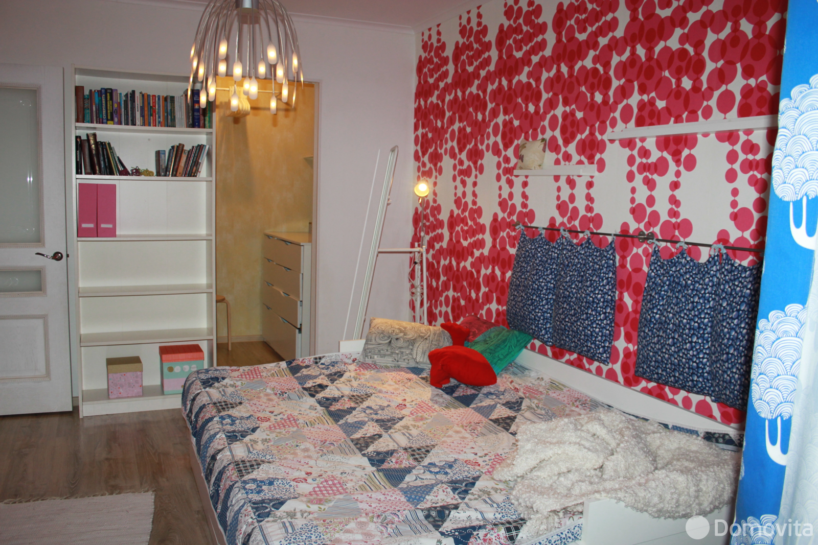 Цена аренды квартиры, Минск, ул. Неманская, д. 18