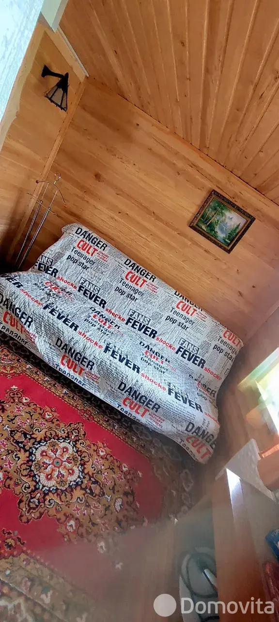 Аренда коттеджа Дом / баня у озера на сутки в Веснянке , 150BYN, код 1303 - фото 7