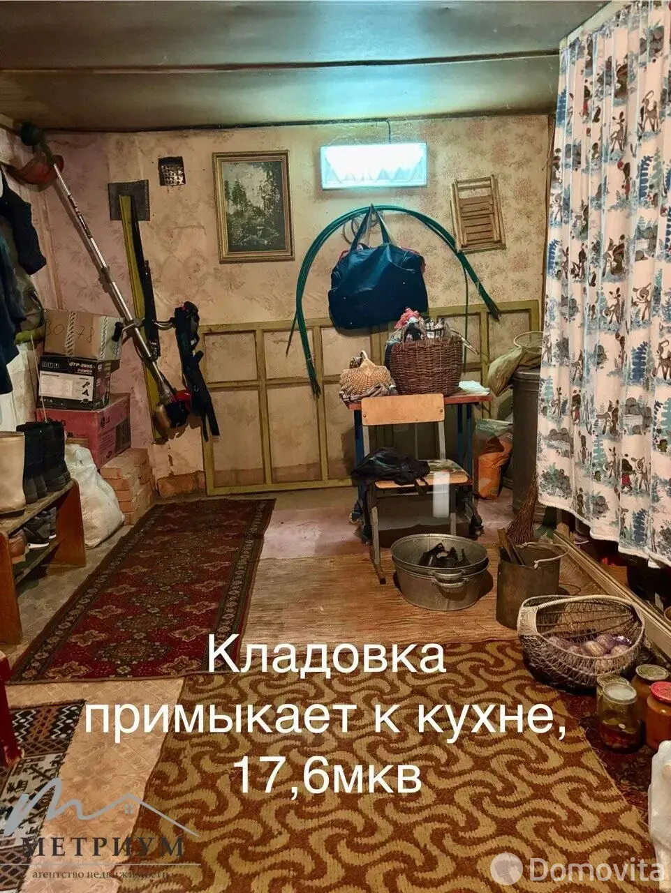 коттедж, Кухтичи, ул. Карачуна 