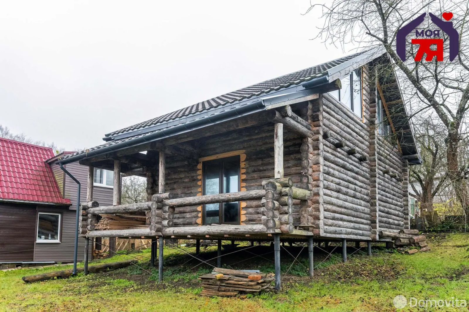 дача, Подлесье, , стоимость продажи 81 153 р.