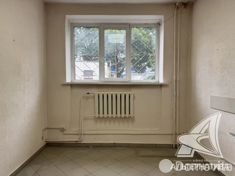 торговый объект, Брест, в Ленинском районе