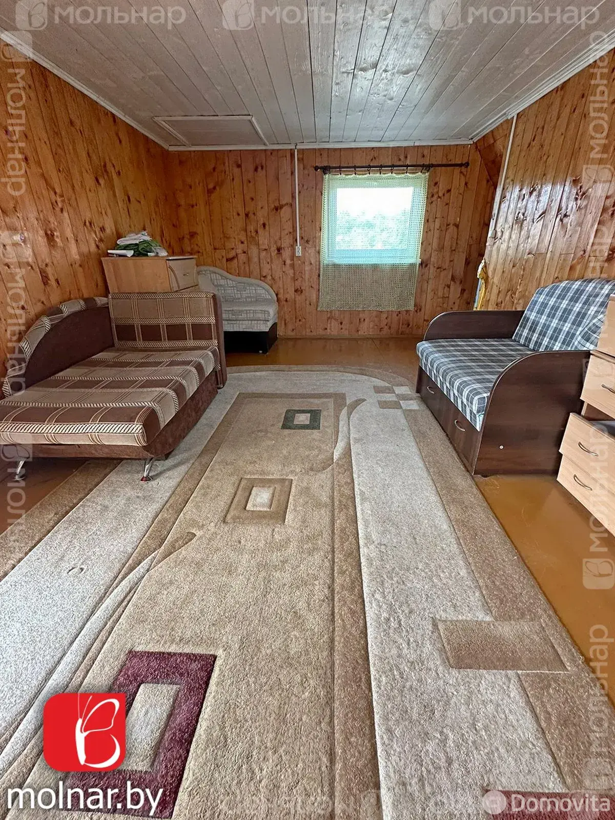 дача, Межрайгазовик, 