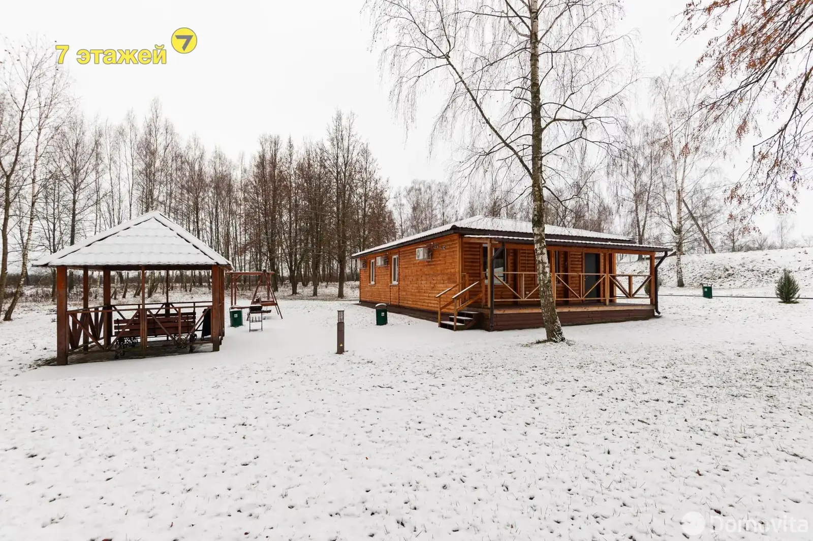 Помещение под сферу услуг в Семково, ул. Бирюзовая, код 2737 - фото 32