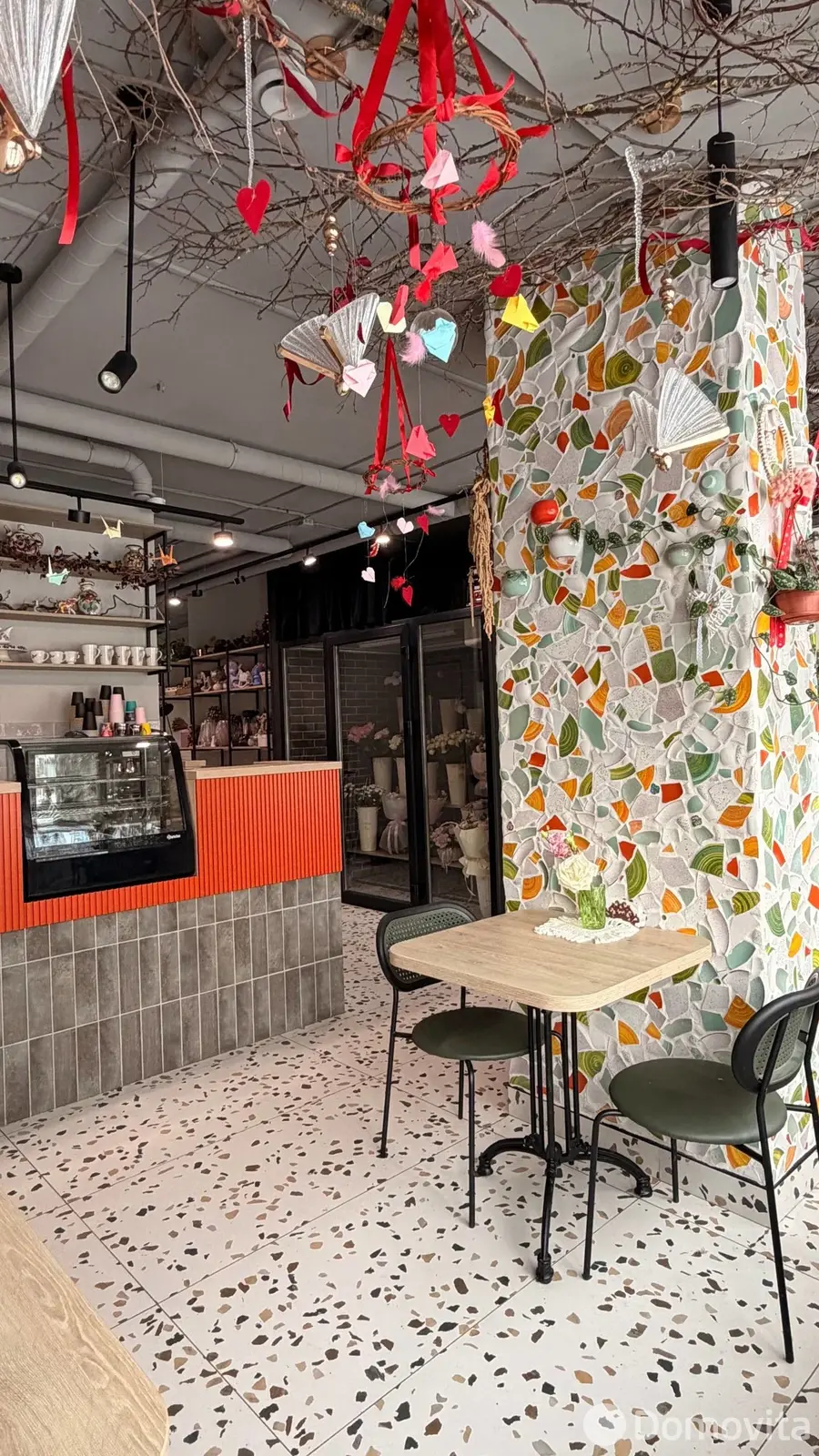 Снять торговую точку на ул. Кропоткина, д. 59 в Минске, 3600BYN, код 968509 - фото 1