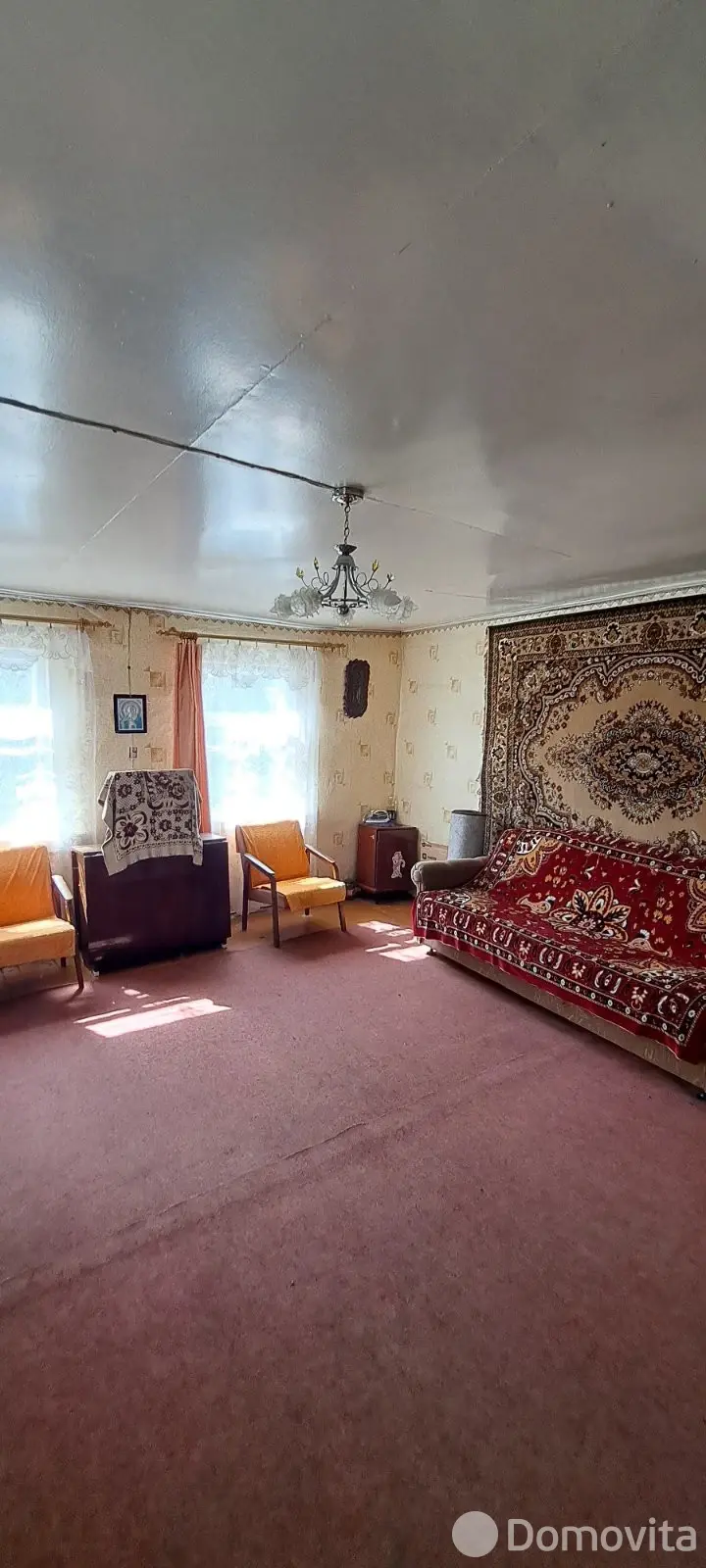 коттедж, Лепель, ул. Ульянка