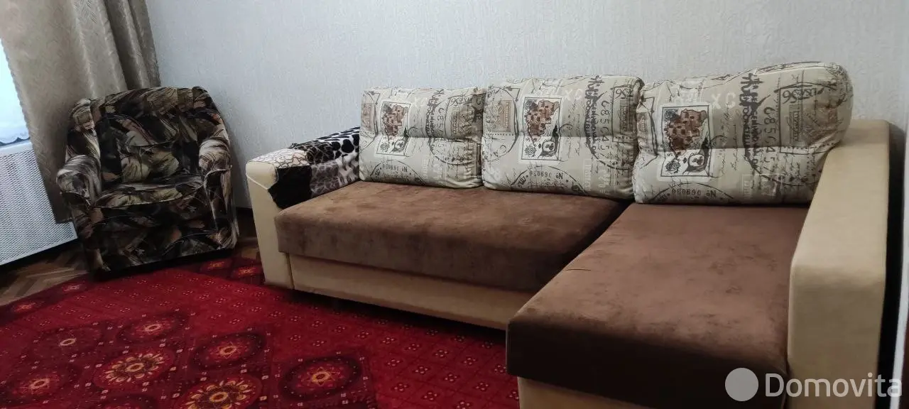 Снять 2-комнатную квартиру в Минске, ул. Авакяна, д. 34/3, 500USD, код 146436 - фото 2