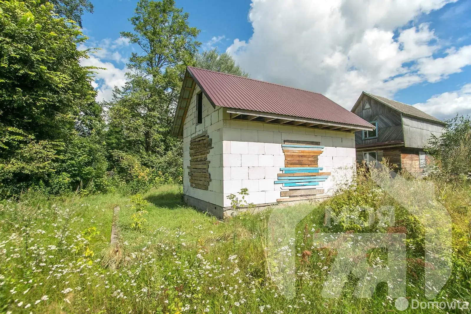 коттедж, Косута, ул. Солнечная 