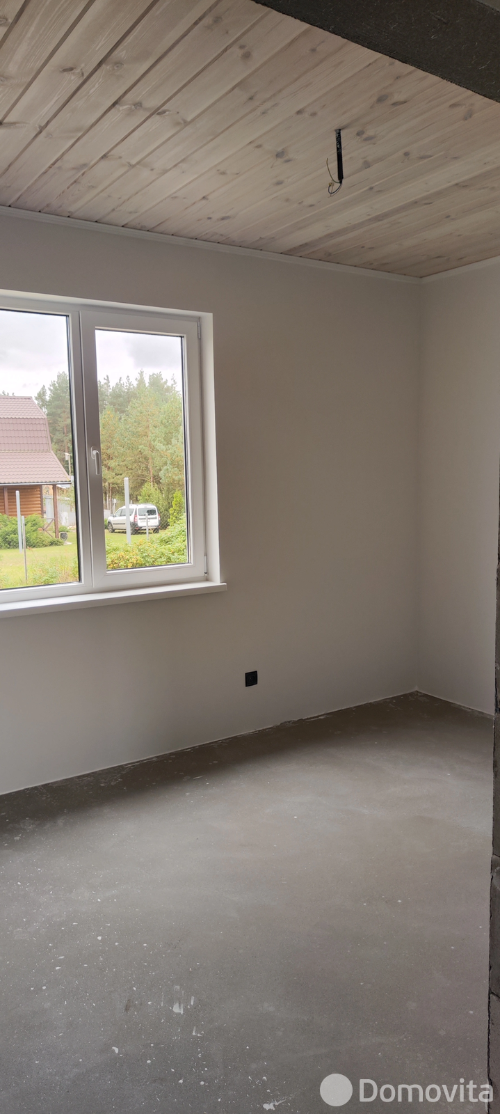 Купить 1-этажную дачу в Лютке Минская область, 49000USD, код 184240 - фото 11