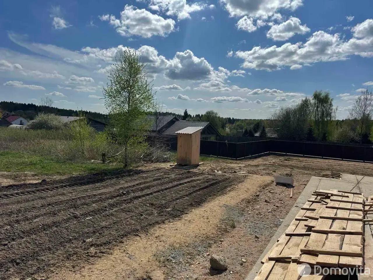 Купить земельный участок, 15 соток, Кучкуны, Минская область, 85000USD, код 570914 - фото 16