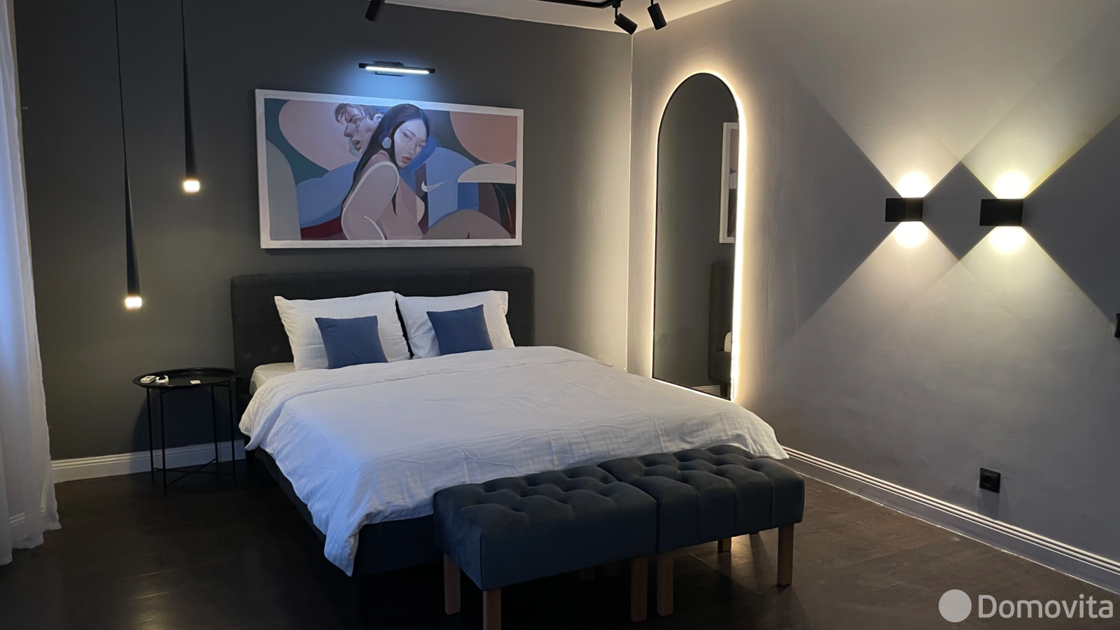 квартира, Минск, пр-т Машерова, д. 54 в Советском районе