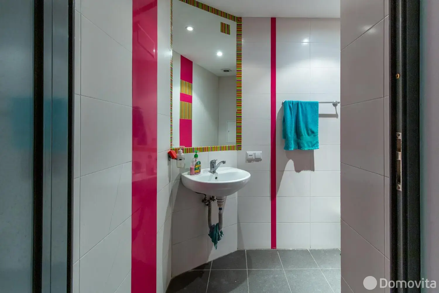 Купить офис на ул. Захарова, д. 50/В в Минске, 514800USD, код 9290 - фото 14