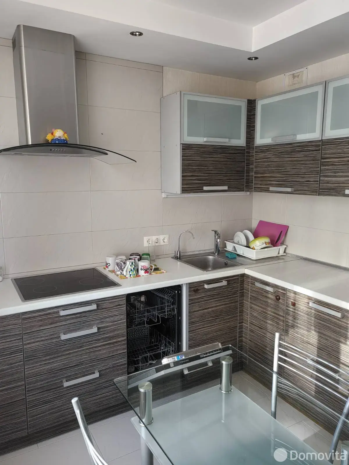 квартира, Минск, ул. Кропоткина, д. 108 на ст. метро Площадь Якуба Коласа