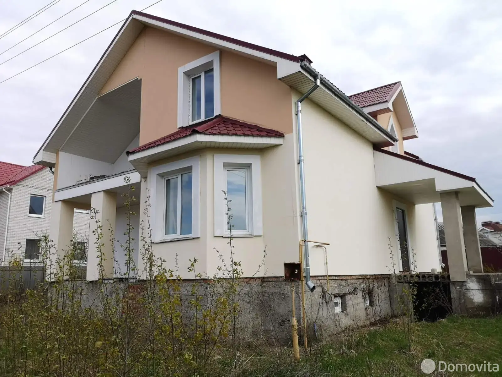 дом, Витебск, ул. 10-я Крупской, д. 32 без посредников