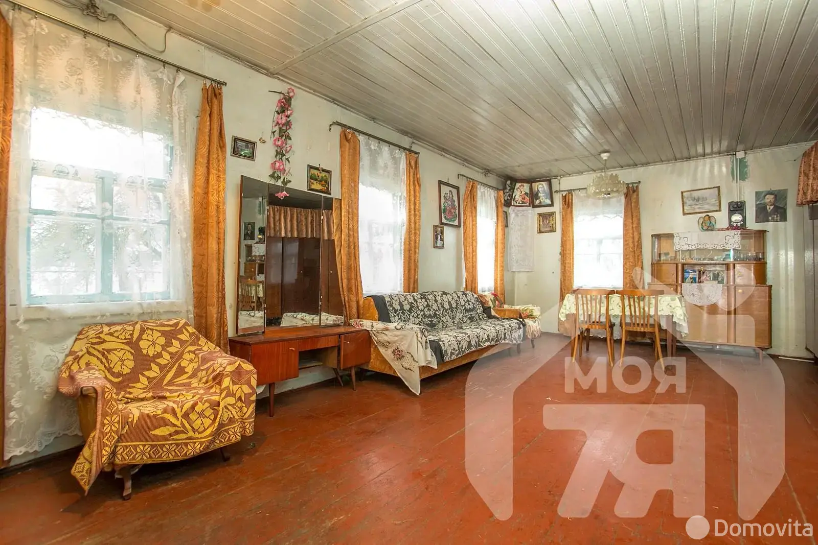 Стоимость продажи коттеджа, Слайковщина, 