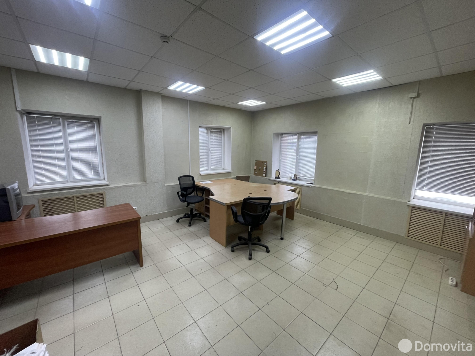 Купить офис на ул. Гагарина, д. 151/А в Полоцке, 1026000BYN, код 10482 - фото 17