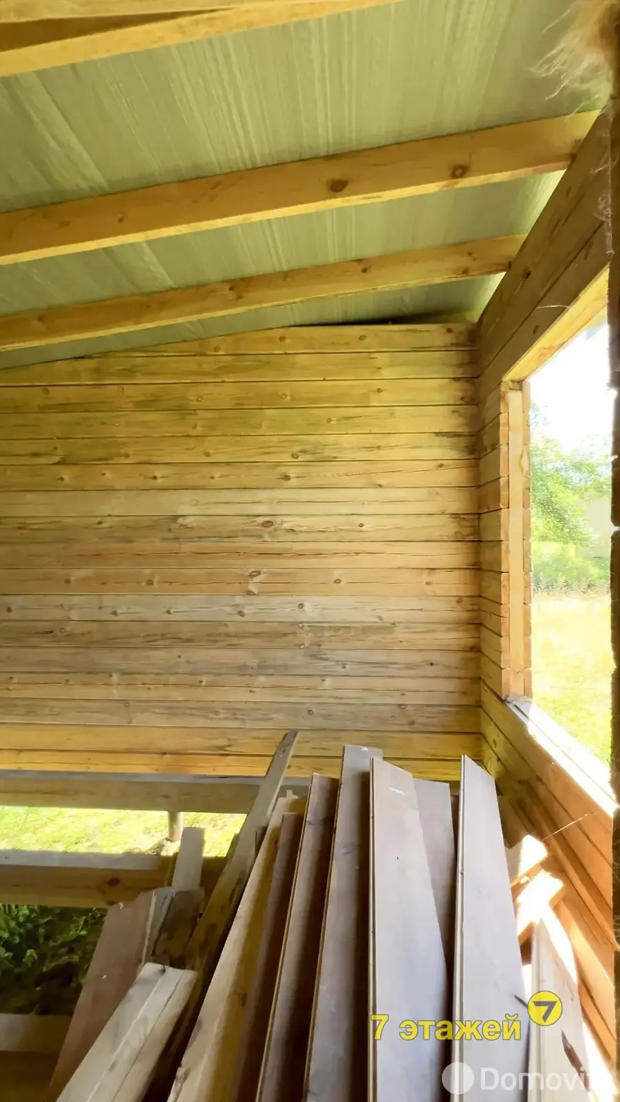 Продажа 1-этажной дачи в ПЕЛЕНГ Минская область, 12200USD, код 184135 - фото 22