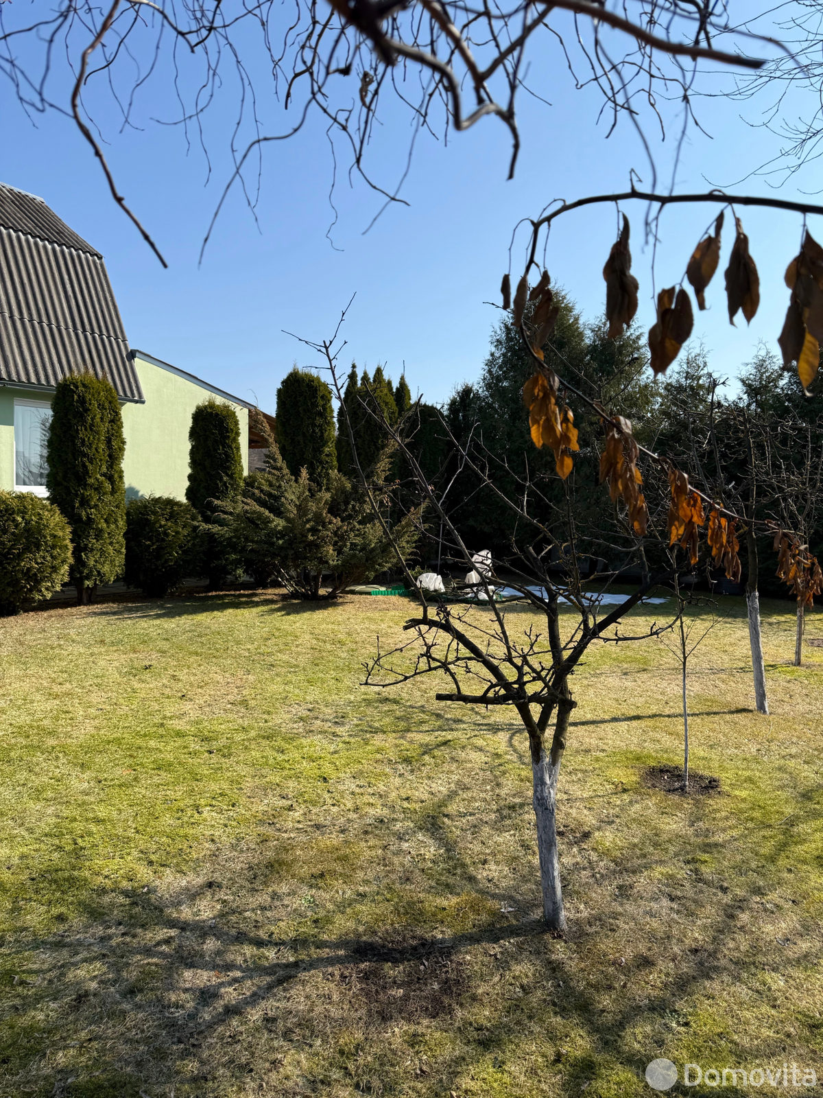 Купить 2-этажную дачу в Дубрава Минская область, 27000USD, код 185311 - фото 12