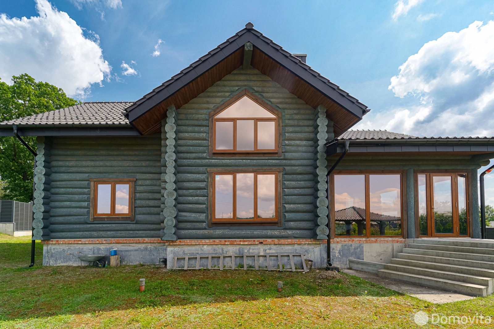 Стоимость продажи дома, Раков, ул. Заславская