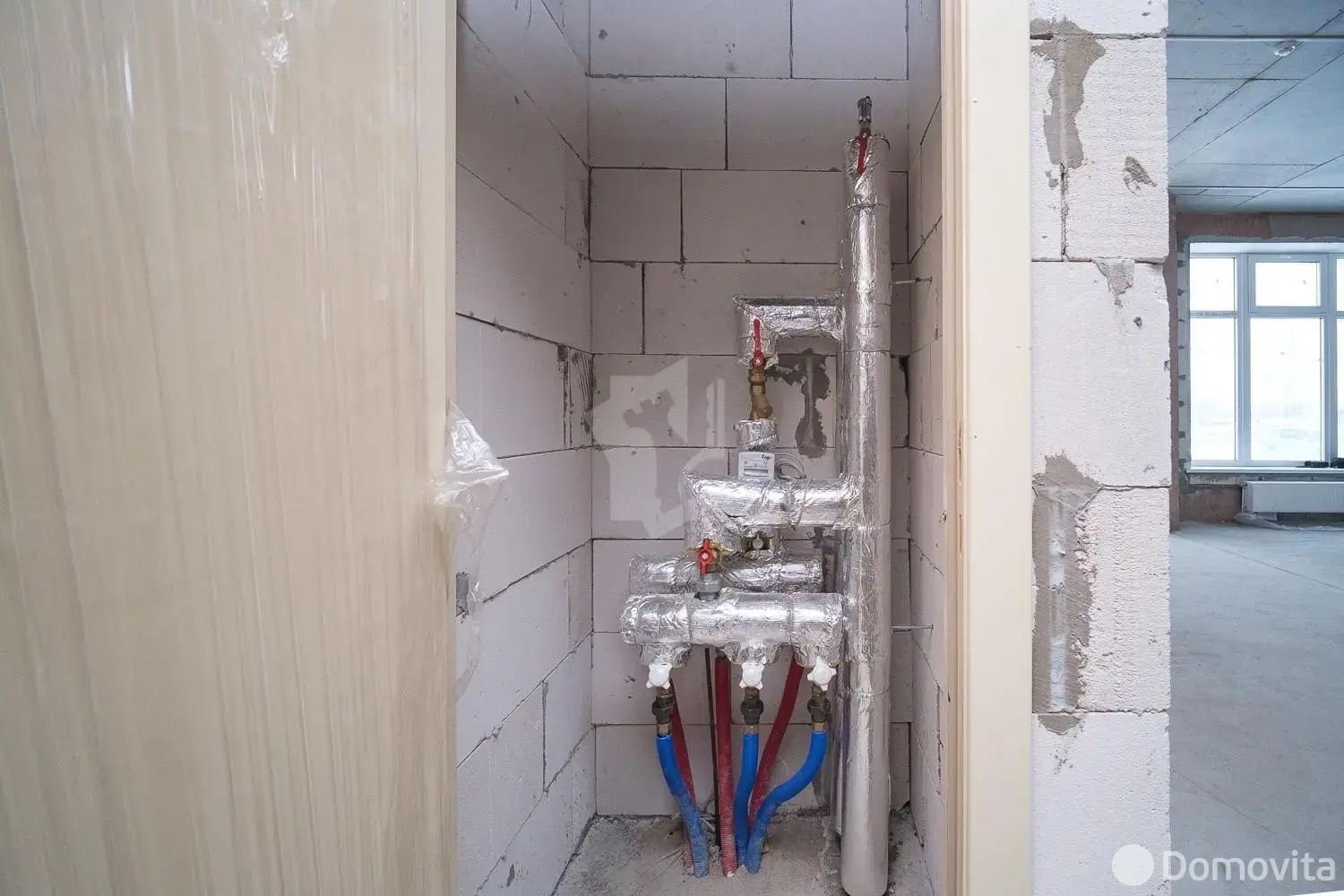 торговый объект, Минск, Игуменский тр-т, д. 13/1