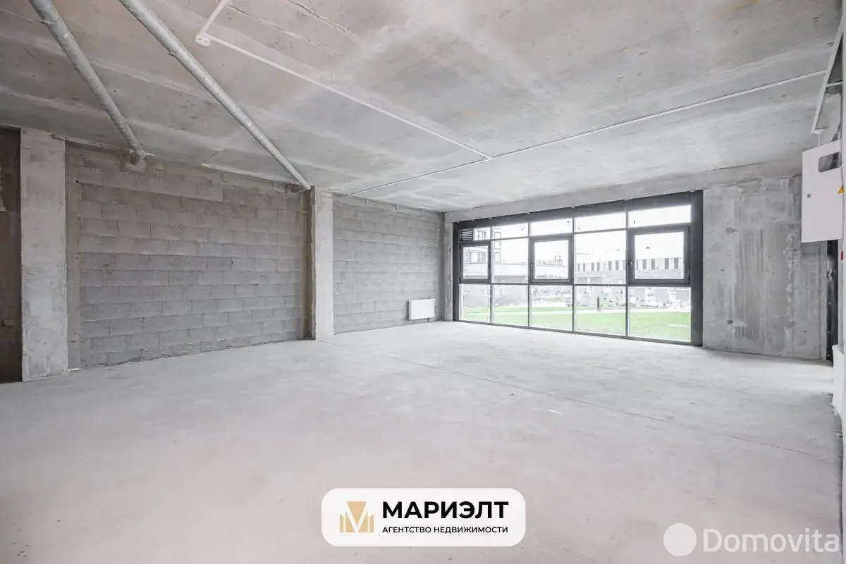 торговый объект, Минск, ул. Леонида Щемелёва, д. 30