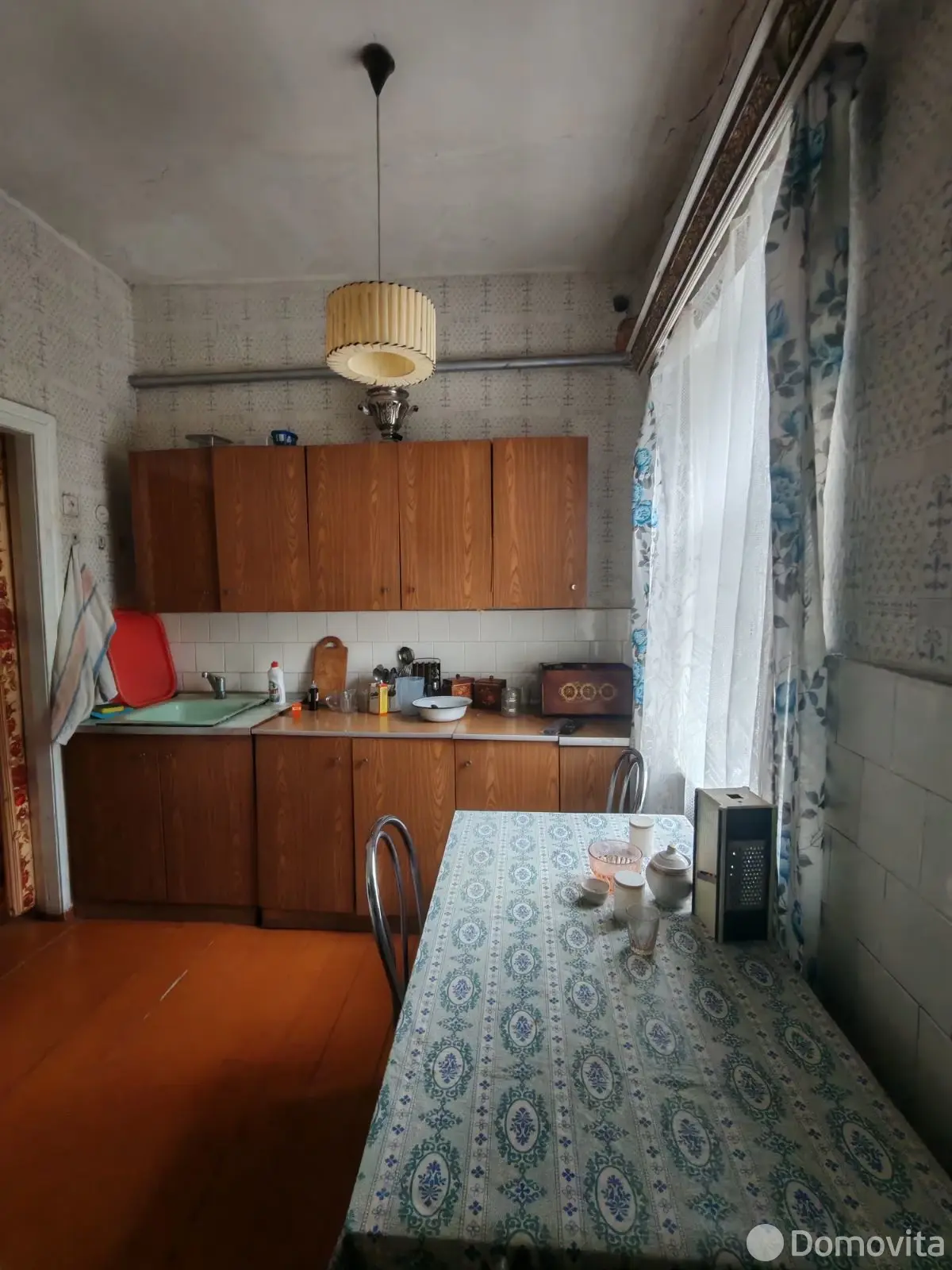 продажа дома, Большие Роги, ул. Роговская, д. 60