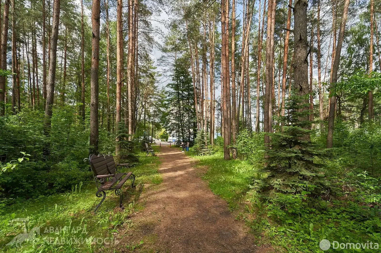 Снять офис на пер. Липковский, д. 12 в Минске, 280EUR, код 14995 - фото 14