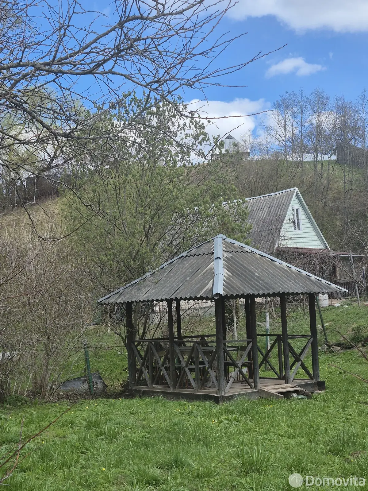 Продажа 1-этажной дачи в Витебске Витебская область, 5000USD, код 184879 - фото 2