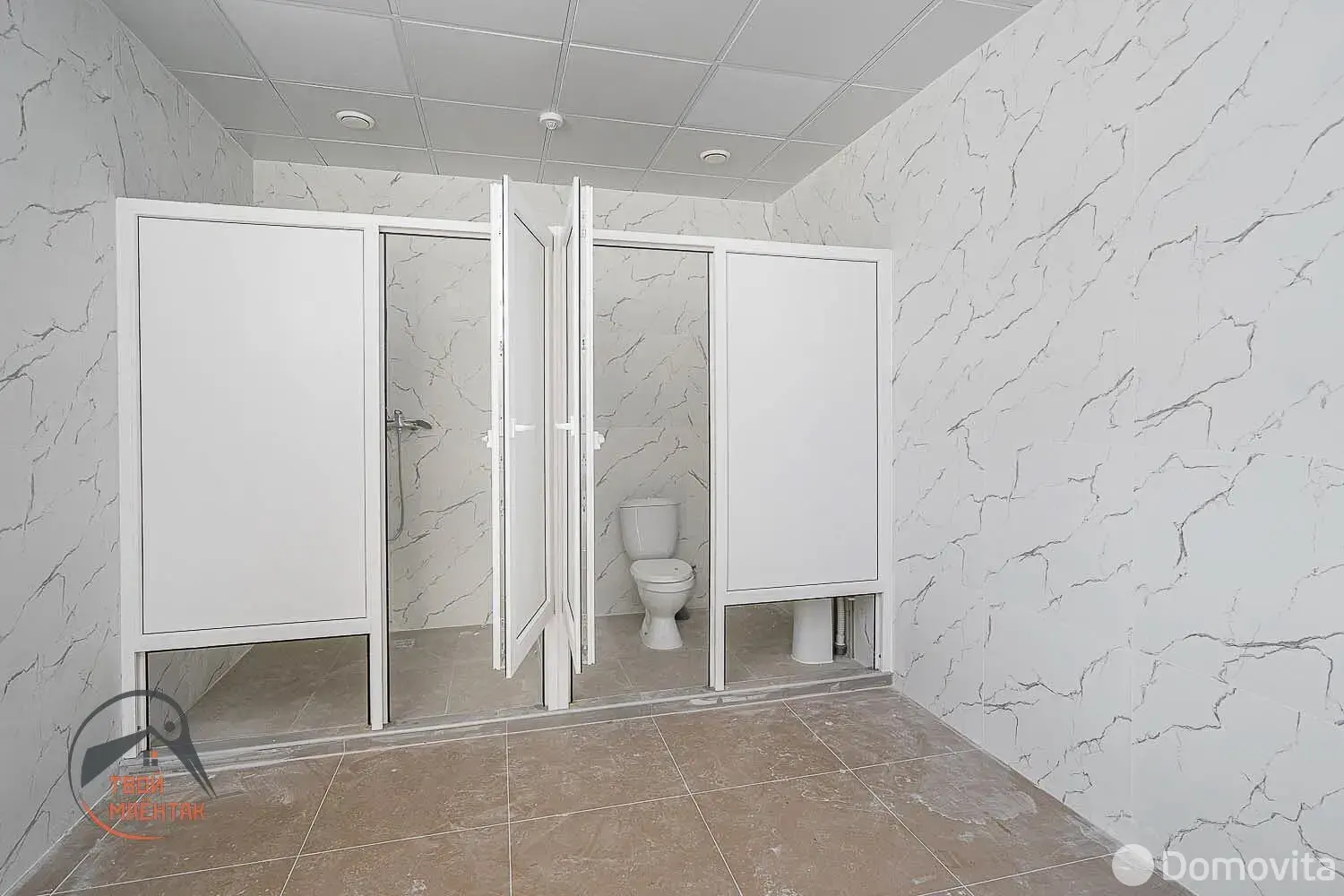 Аренда офиса на ул. Солнечная, д. 39/1 в Ратомке, 10500USD, код 14351 - фото 19