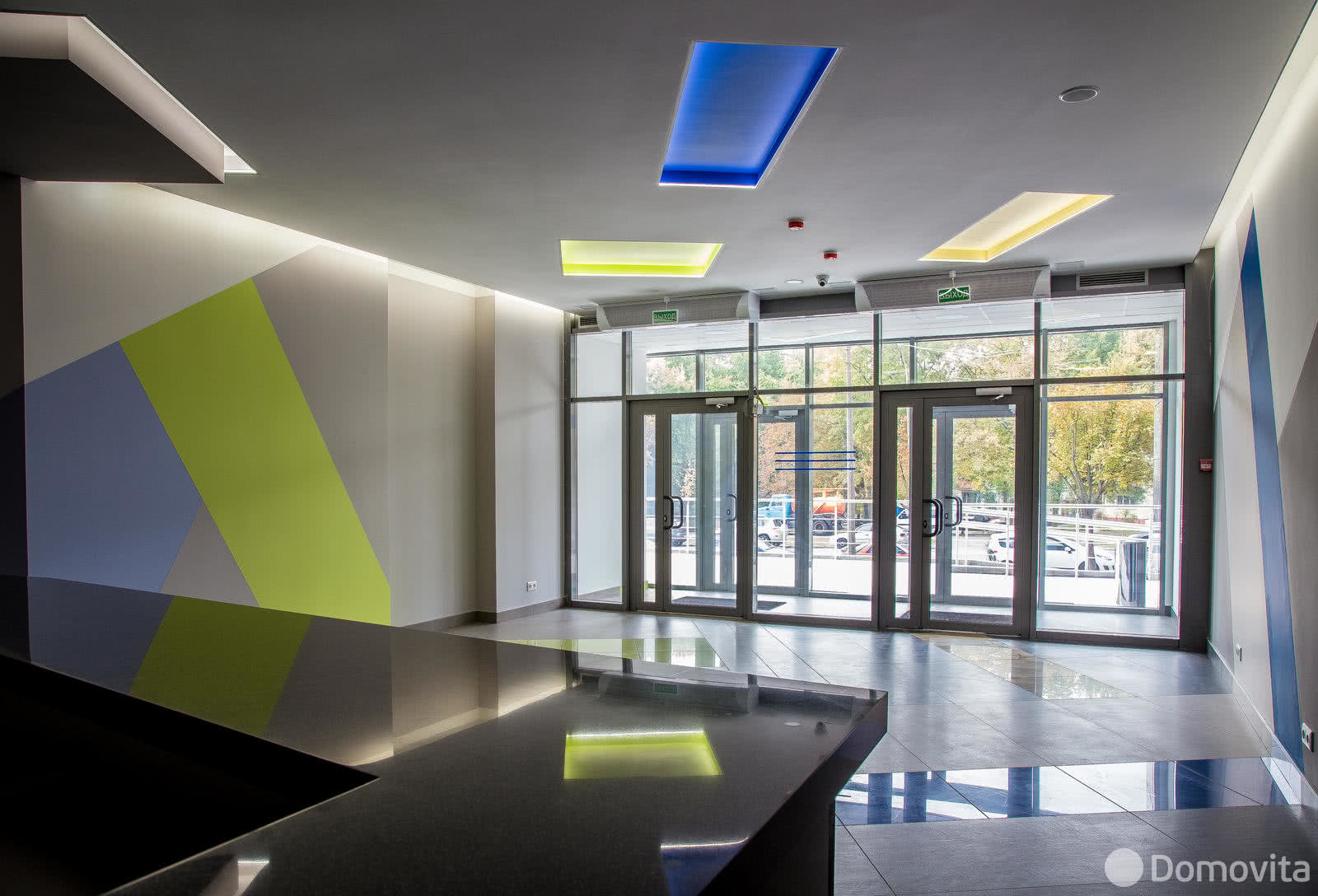 Бизнес-центр Градиент - фото 14