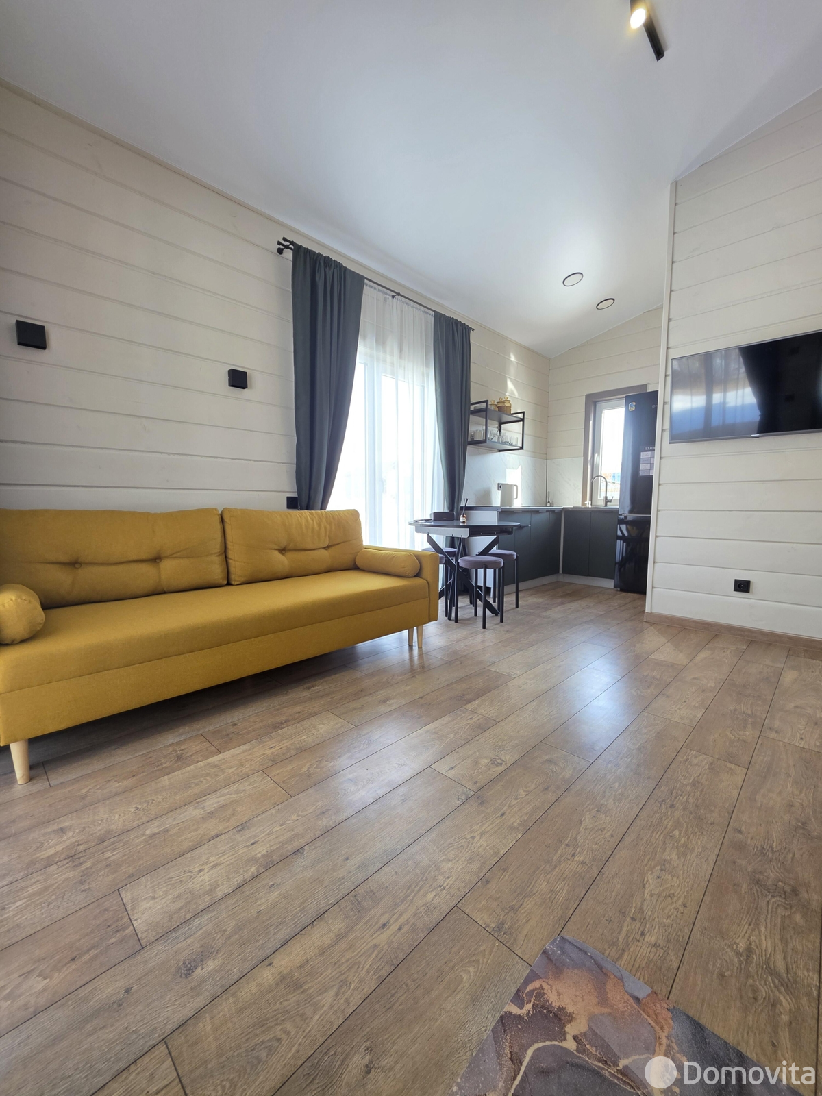 Стоимость продажи коттеджа, Ручеёк, 