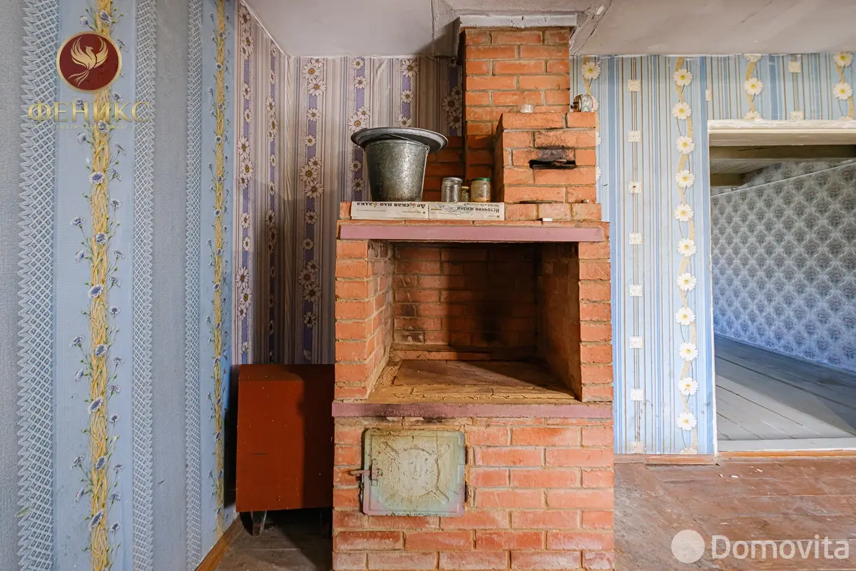 Стоимость продажи коттеджа, Чировичи, 