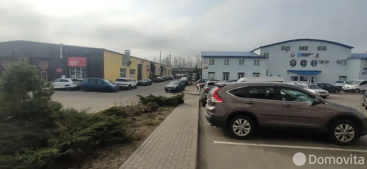 Купить офис на ул. Монтажников, д. 9 в Минске, 19500USD, код 10232 - фото 16