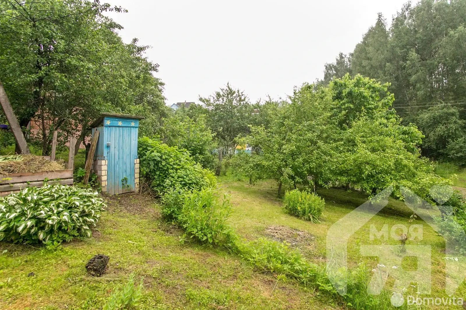 Цена продажи дачи, Бриллиант-1982, 