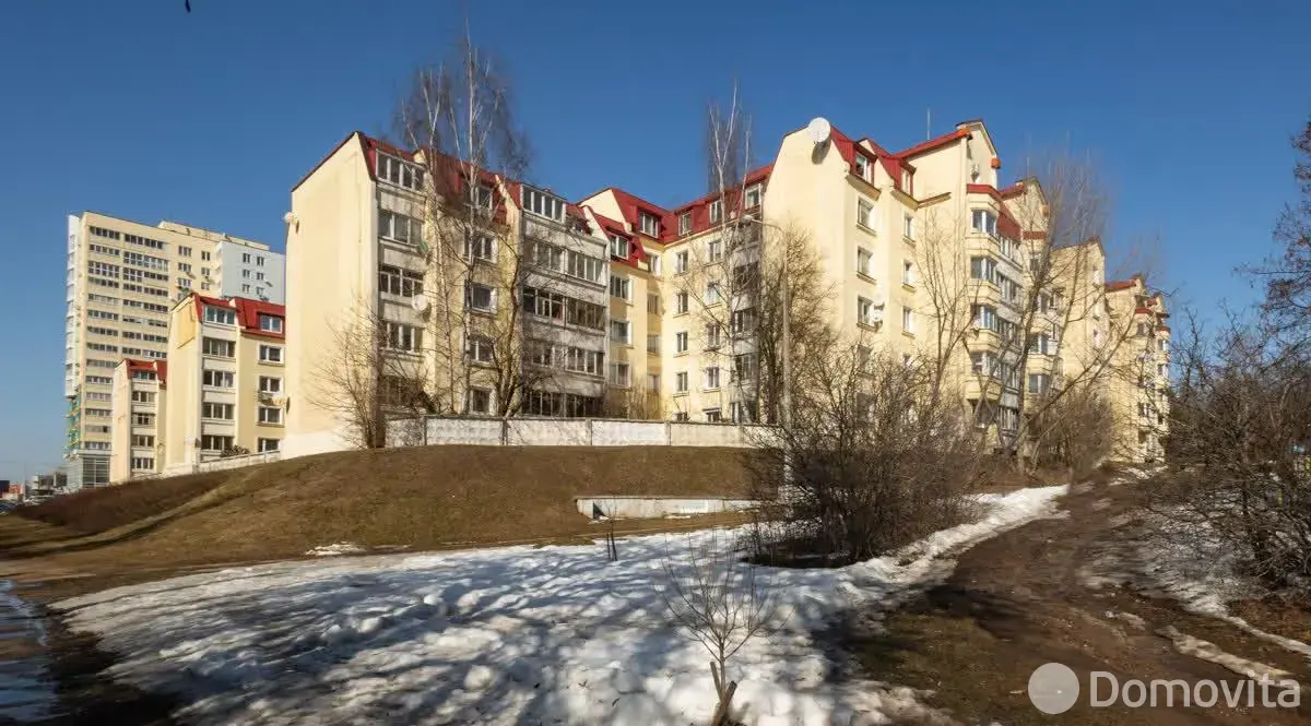 Купить офис на ул. Некрасова, д. 28 в Минске, 160000USD, код 10192 - фото 41