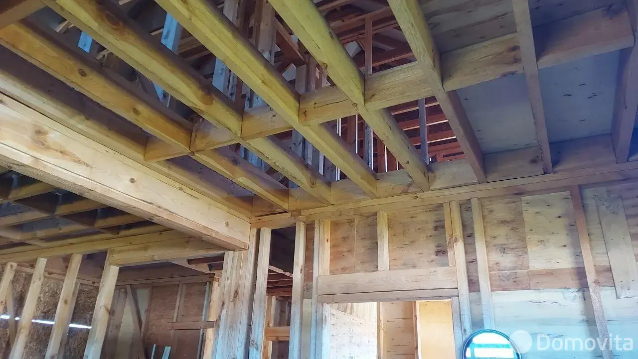 дом, Дроздово, ул. Рублевая 