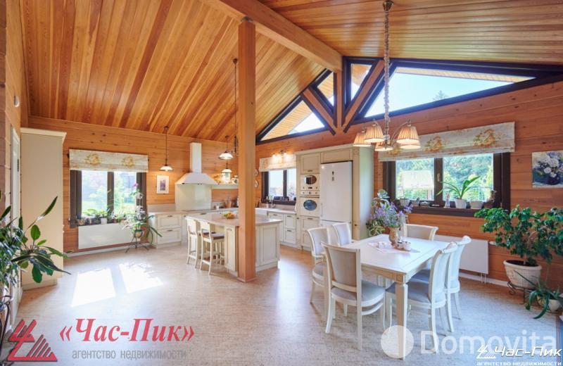 Купить 1-этажную дачу в Чуденичах Минская область, 699000USD, код 180396 - фото 23