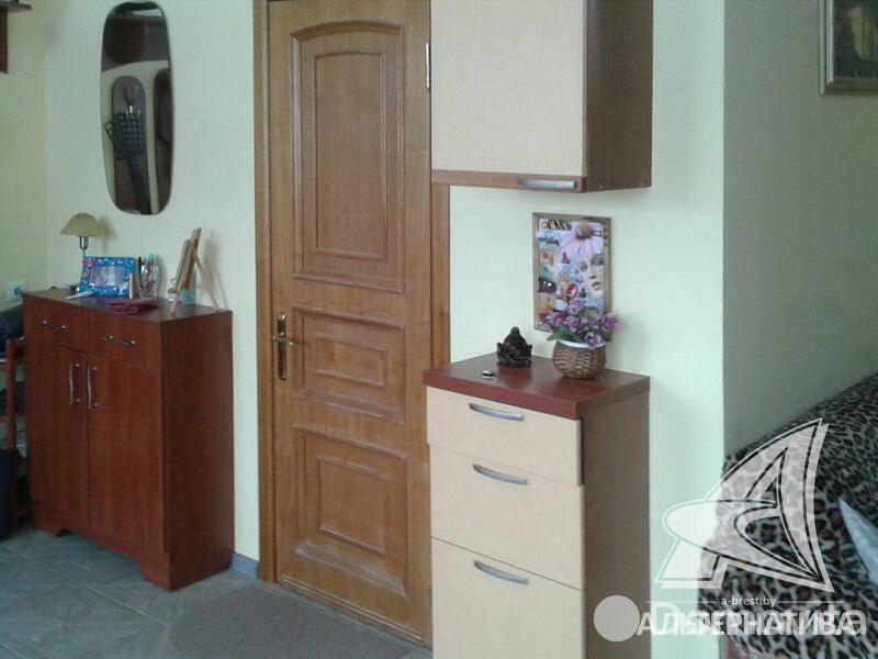 Продажа 1-этажного дома в Чемерях 1, Брестская область , 50000USD, код 587347 - фото 6