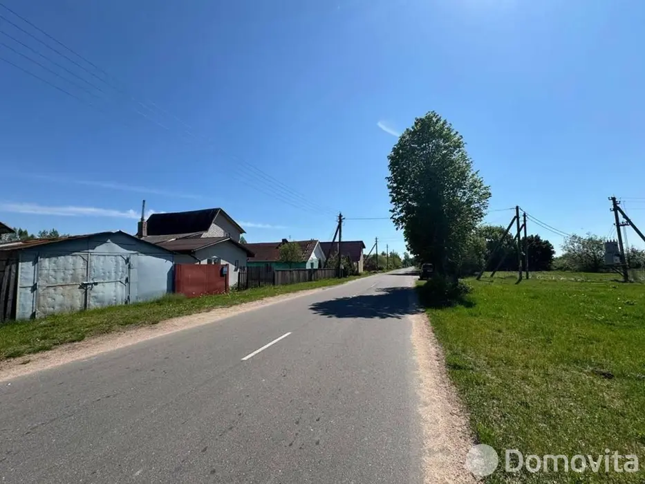 участок, Шкавиловка, 