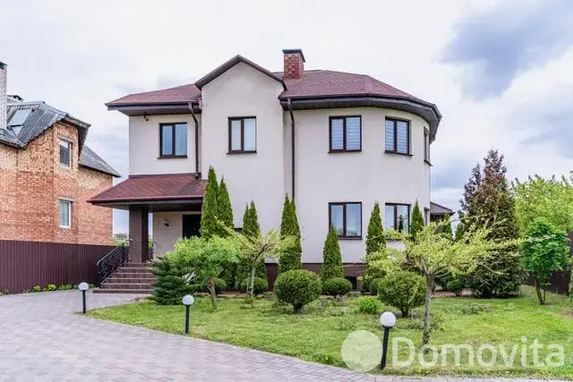 продажа дома, Ждановичи, ул. Заречная