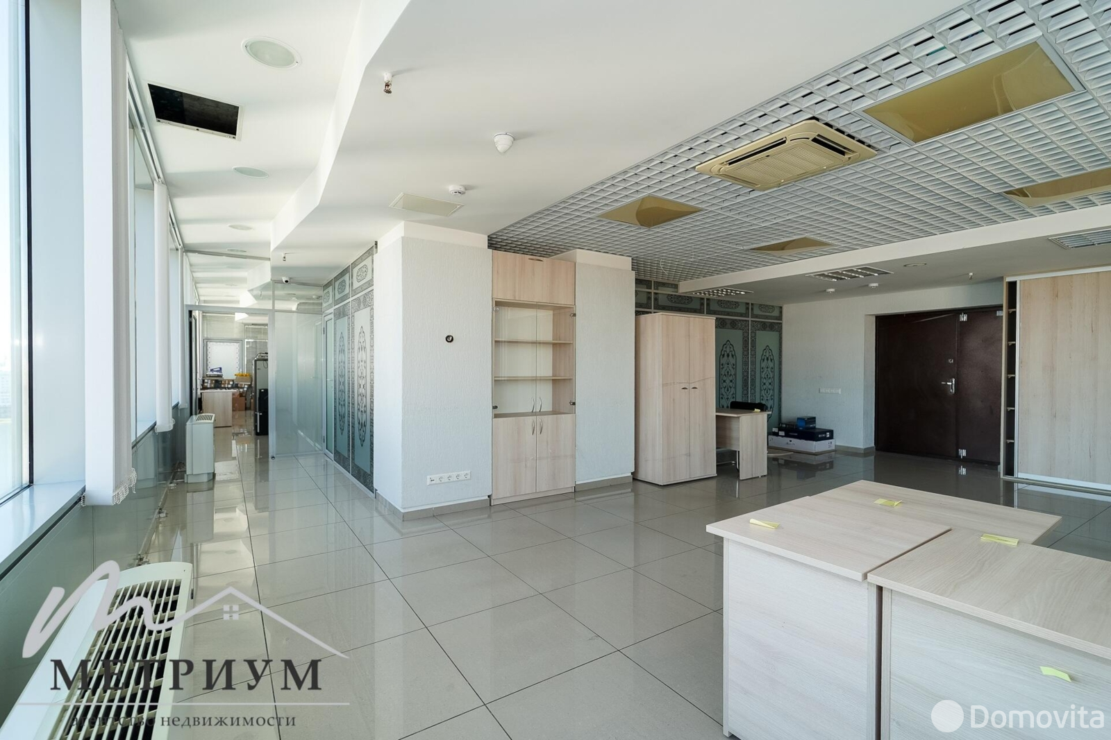 аренда офиса, Минск, пр-т Победителей, д. 7/А