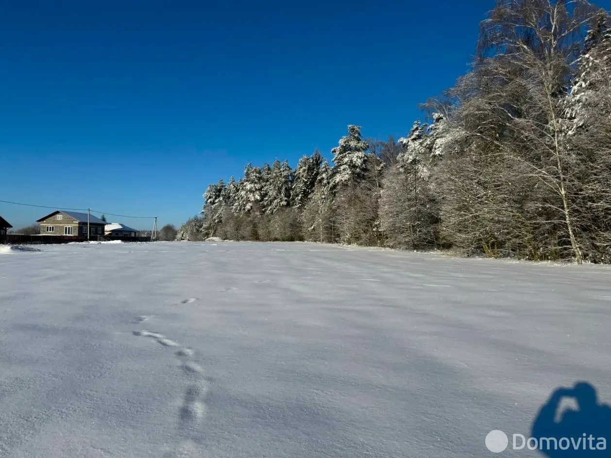 Купить земельный участок, 15 соток, Каралино, Минская область, 65000USD, код 571590 - фото 14